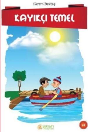 Kayıkçı Temel