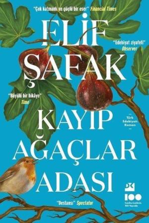 Kayıp Ağaçlar Adası