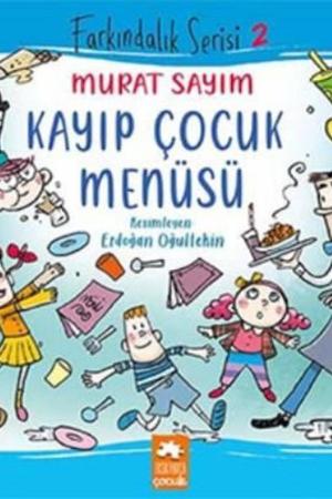 Kayıp Çocuk Menüsü