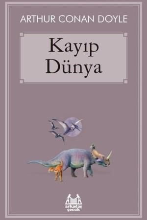 Kayıp Dünya