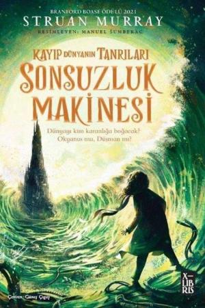 Kayıp Dünyanın Tanrıları 3 / Sonsuzluk Makinesi