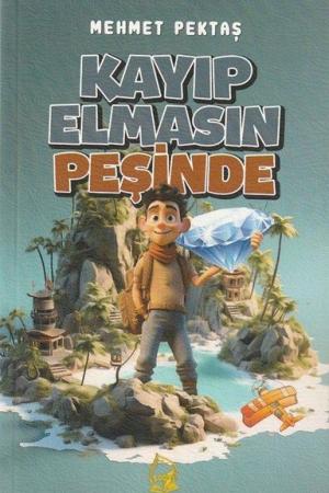 Kayıp Elmasın Peşinde