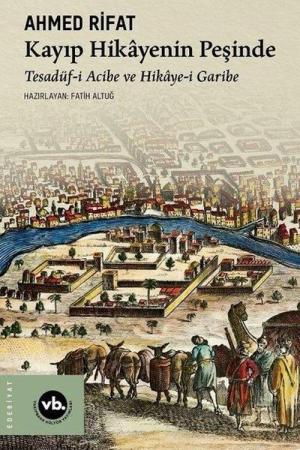 Kayıp Hikayenin Peşinde