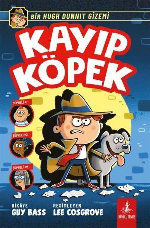 Kayıp Köpek
