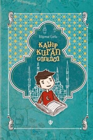 Kayıp Kur'an Günlüğü