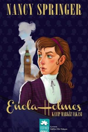 Kayıp Markiz Vakası