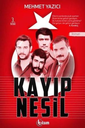 Kayıp Nesil