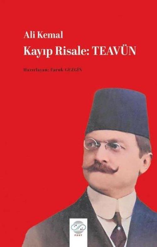 Kayıp Risale : Teavün