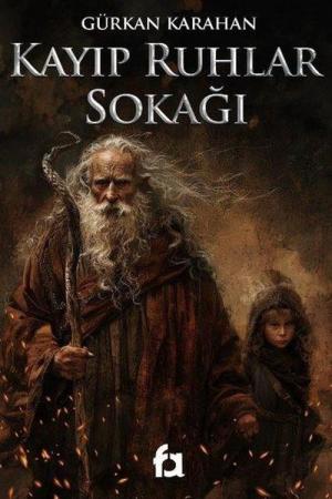 Kayıp Ruhlar Sokağı