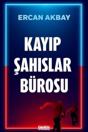 Kayıp Şahıslar Bürosu