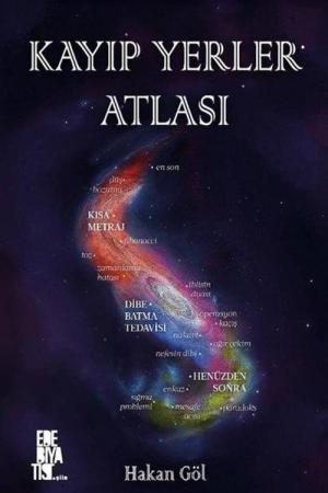 Kayıp Yerler Atlası