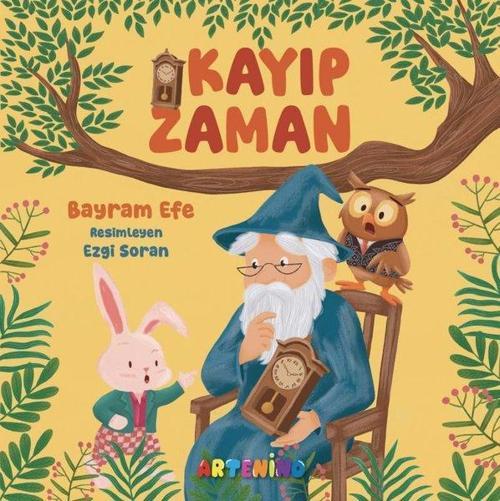 Kayıp Zaman