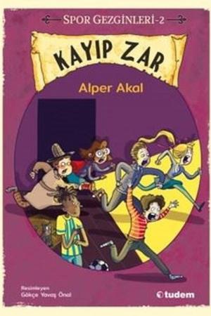 Kayıp Zar / Spor Gezginleri 2