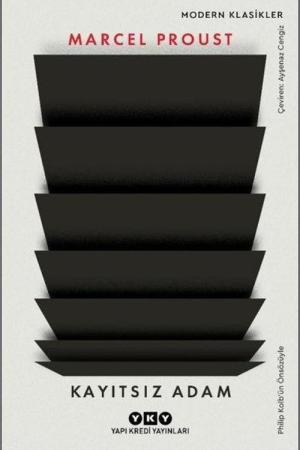 Kayıtsız Adam