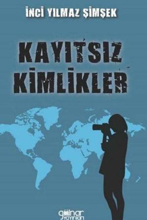 Kayıtsız Kimlikler
