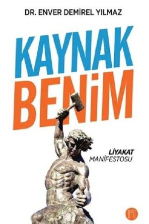 Kaynak Benim Liyakat Manifestosu
