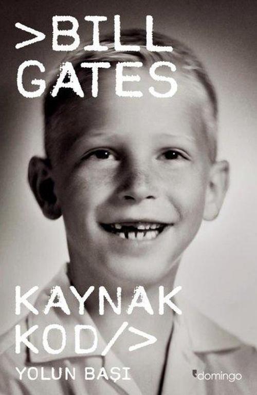 Kaynak Kod: Yolun Başı