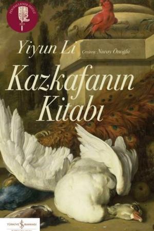 Kazkafanın Kitabı (Karton Kitabı)