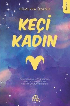 Keçi Kadın