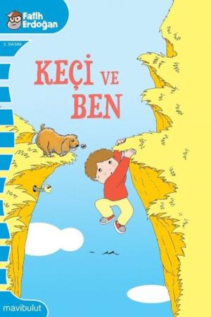 Keçi ve Ben