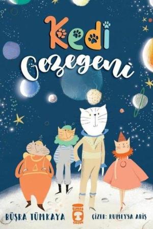 Kedi Gezegeni