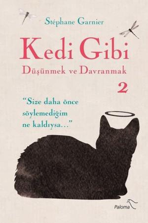 Kedi Gibi Düşünmek ve Davranmak 2