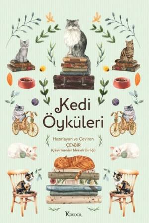 Kedi Öyküleri