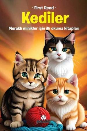 Kediler / Meraklı Minikler