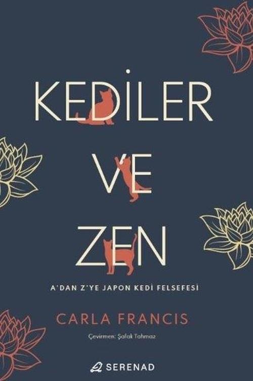 Kediler ve Zen