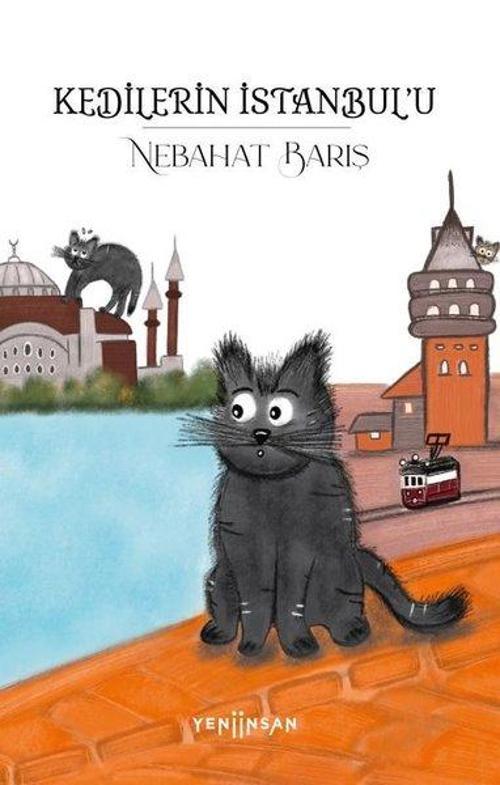 Kedilerin İstanbul’u