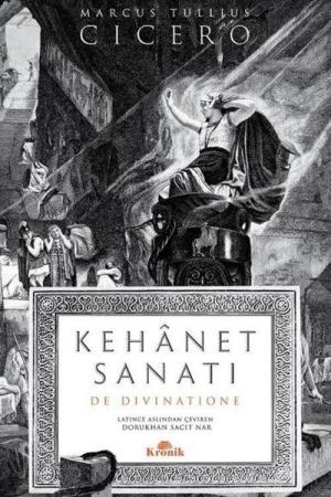 Kehanet Sanatı De Divinatione