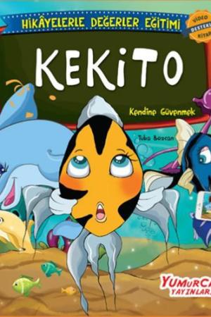 Kekito / Erdemlerle Hikayeler