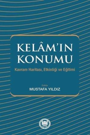 Kelam'ın Konumu Kavram Haritası, Etkinliği ve Eğitimi