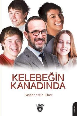 Kelebeğin Kanadında