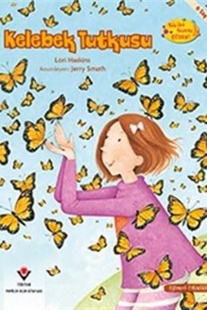 Kelebek Tutkusu / Bilim Bunu Çözer