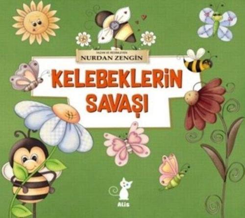 Kelebeklerin Savaşı