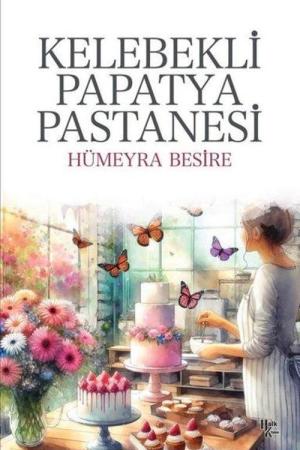 Kelebekli Papatya Pastanesi