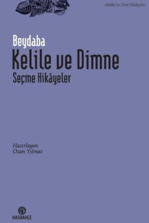 Kelile ve Dimne Seçme Hikayeler