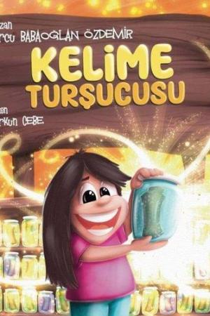 Kelime Turşucusu