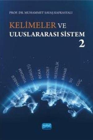 Kelimeler ve Uluslararası Sistem 2