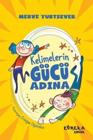 Kelimelerin Gücü Adına