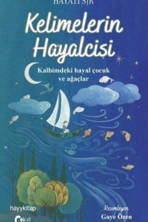 Kelimelerin Hayalcisi
