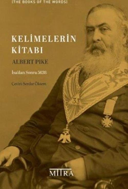 Kelimelerin Kitabı