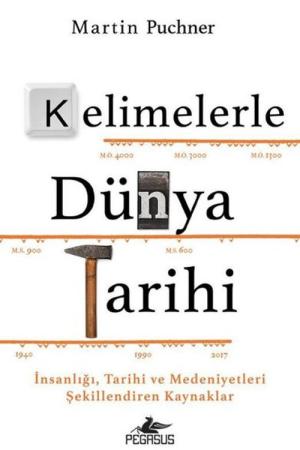Kelimelerle Dünya Tarihi