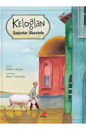 Keloğlan Şaşkınlar Ülkesinde