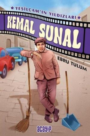 Kemal Sunal / Yeşilçam'ın Yıldızları 1