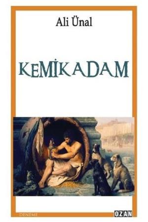 Kemik Adam