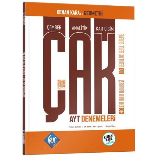 Kenan Kara İle Çak AYT Denemeleri