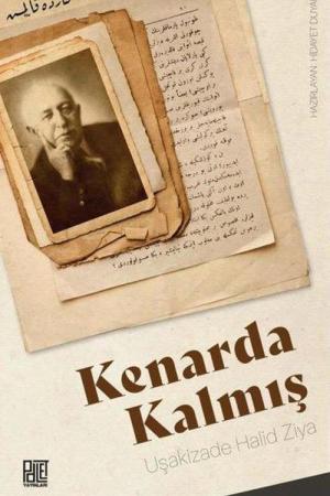 Kenarda Kalmış