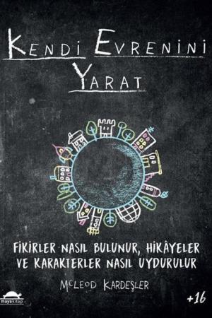 Kendi Evrenini Yarat